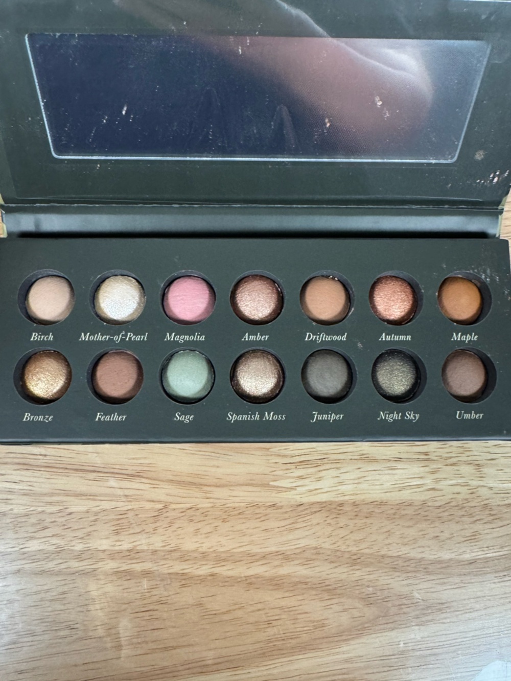 Laura Geller Set of 2 Baked Eyeshadow Palettes - Picture 3 of 4
